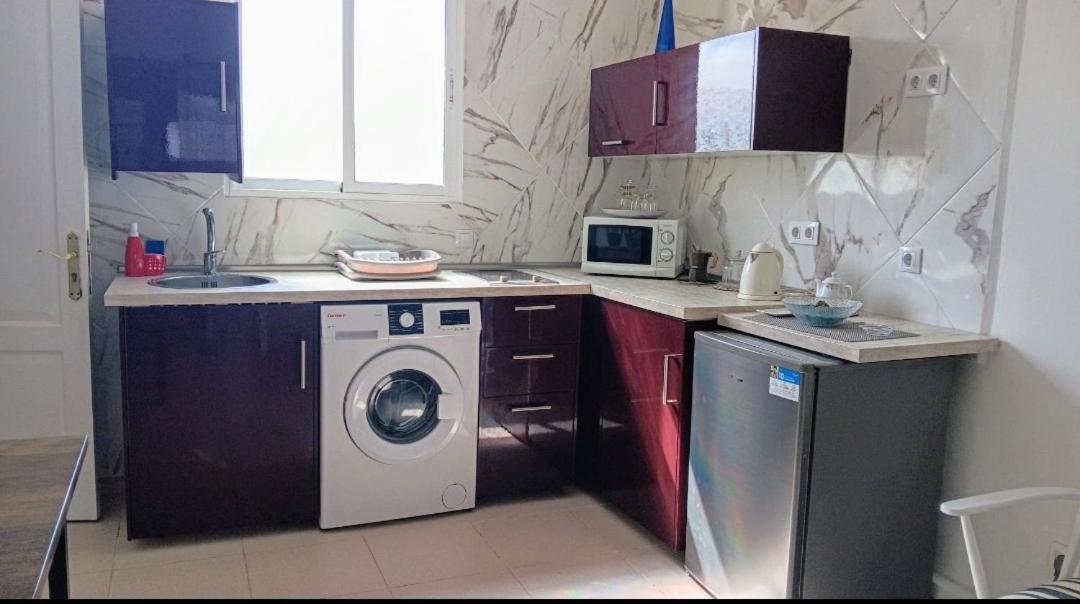 Little Chatty Appartement Costa Calma