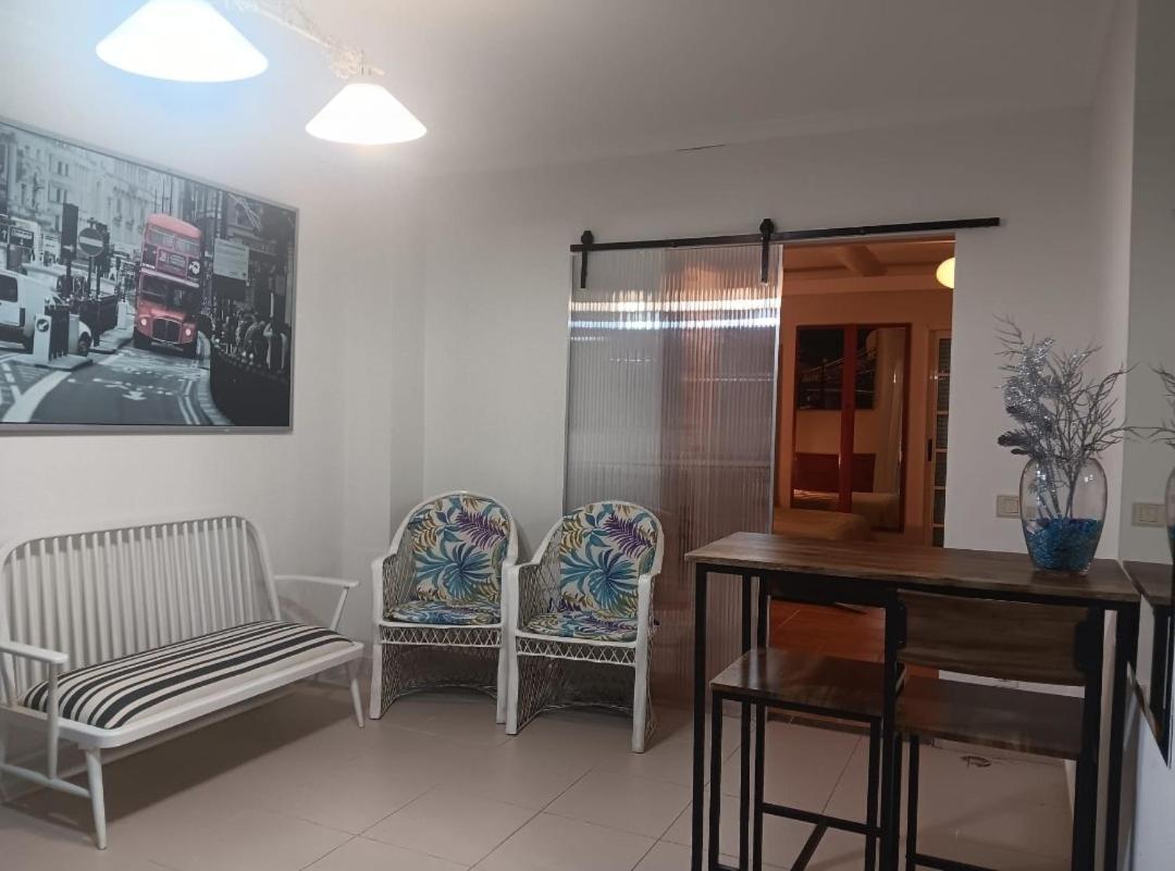 Apartament Little Chatty *