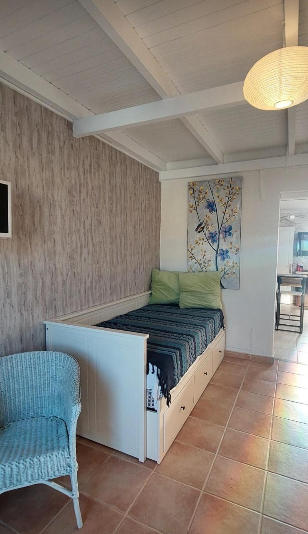 Apartament Little Chatty